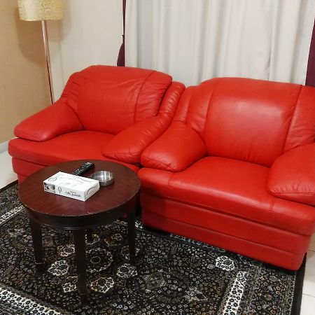 Cristalaat Al Aseel Hotel Mecca Екстер'єр фото