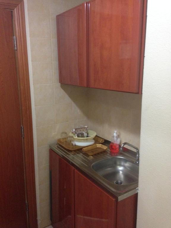 Cristalaat Al Aseel Hotel Mecca Номер фото