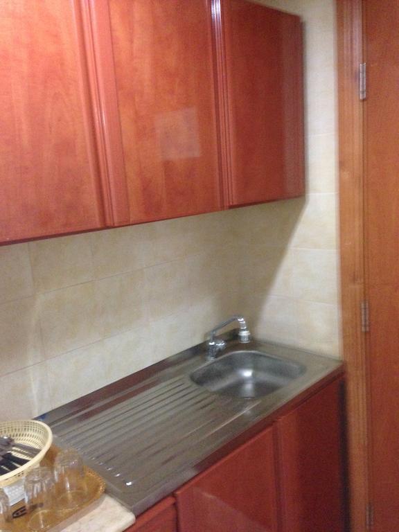 Cristalaat Al Aseel Hotel Mecca Номер фото