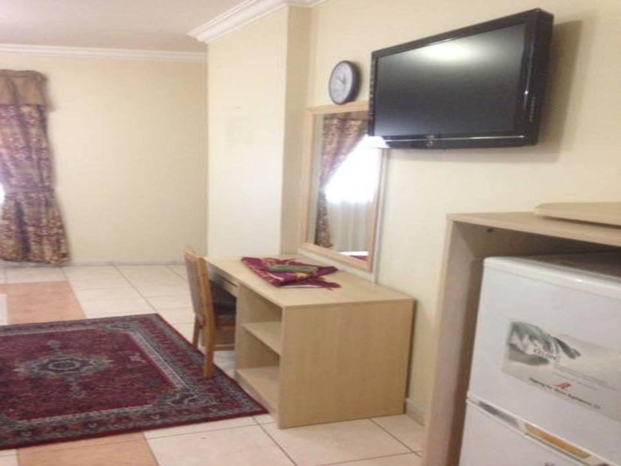 Cristalaat Al Aseel Hotel Mecca Екстер'єр фото