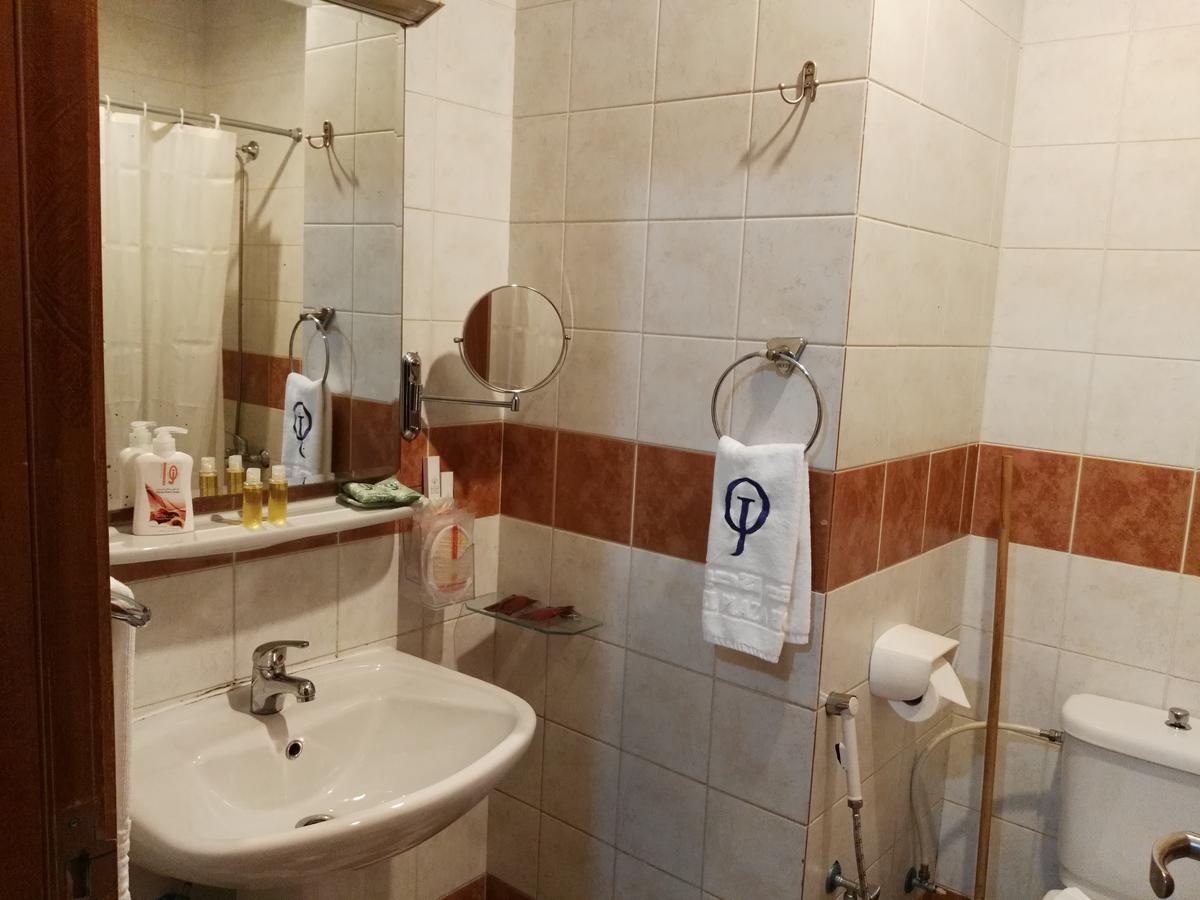 Cristalaat Al Aseel Hotel Mecca Екстер'єр фото