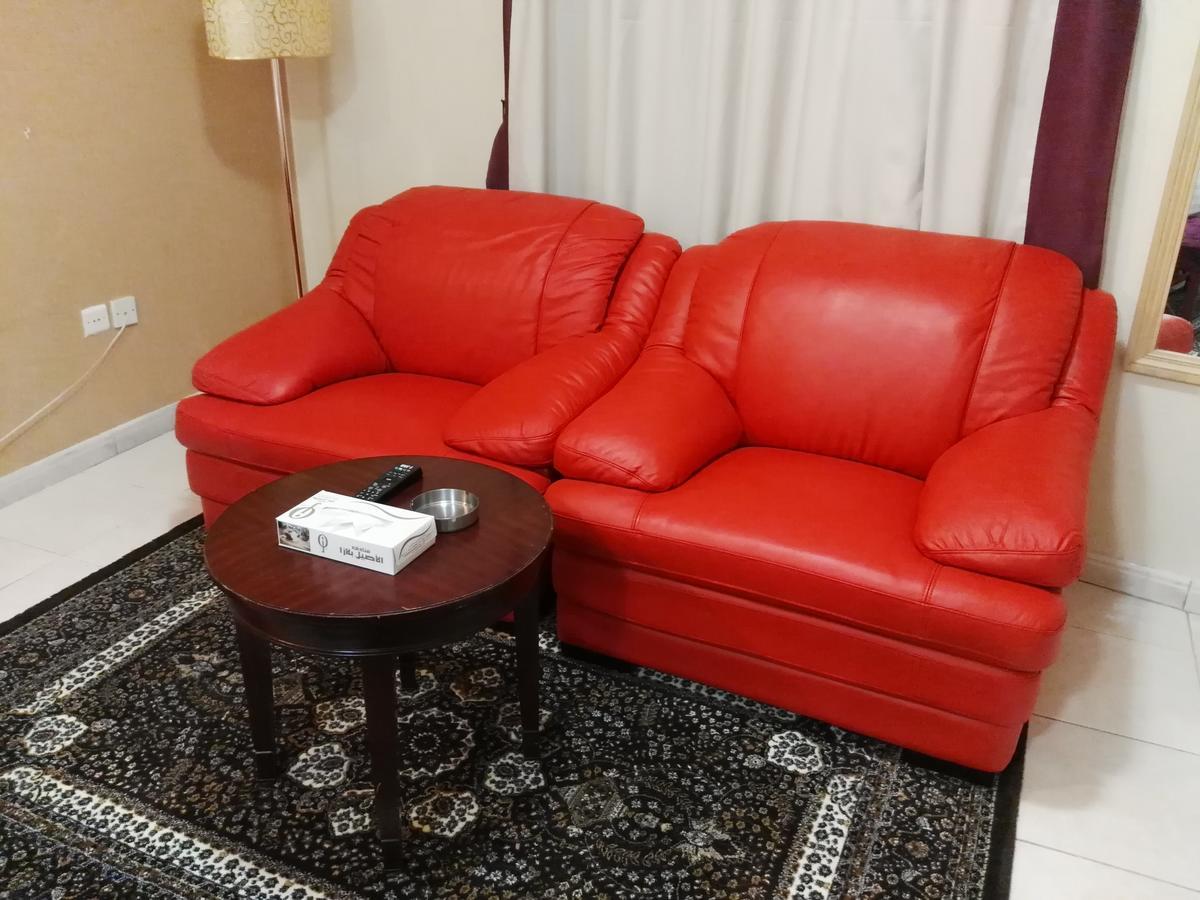 Cristalaat Al Aseel Hotel Mecca Екстер'єр фото