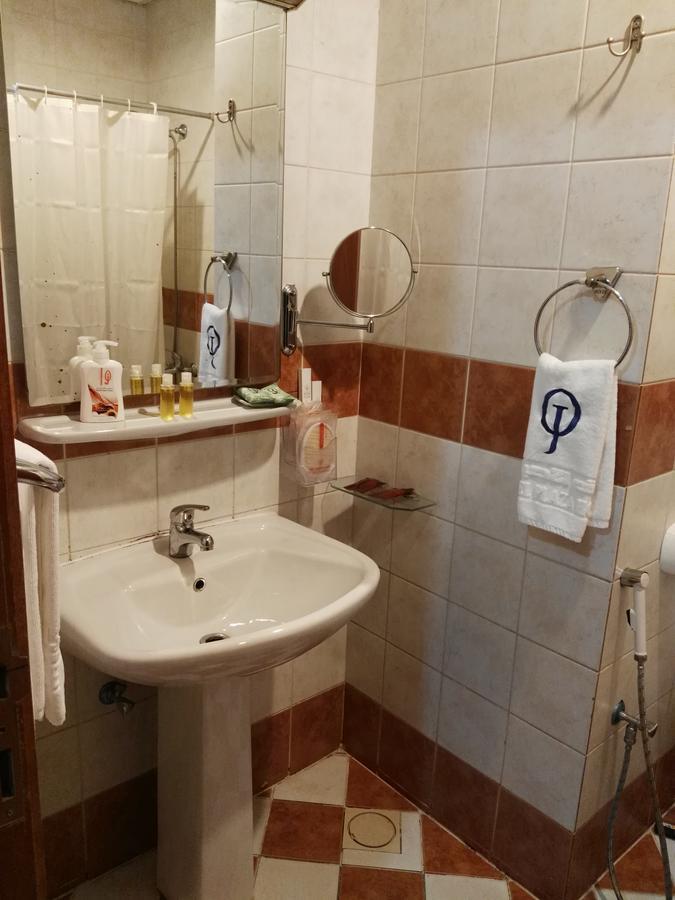 Cristalaat Al Aseel Hotel Mecca Екстер'єр фото