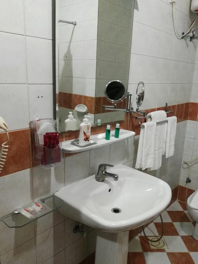 Cristalaat Al Aseel Hotel Mecca Екстер'єр фото