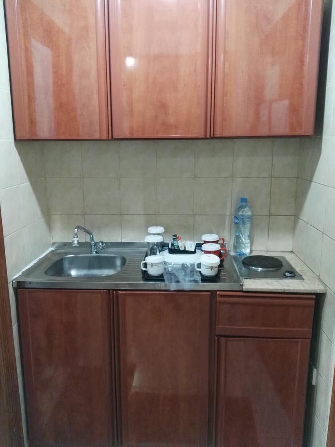Cristalaat Al Aseel Hotel Mecca Екстер'єр фото