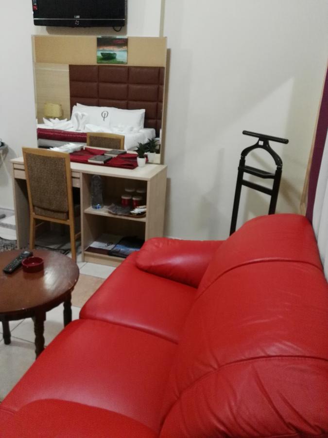 Cristalaat Al Aseel Hotel Mecca Екстер'єр фото