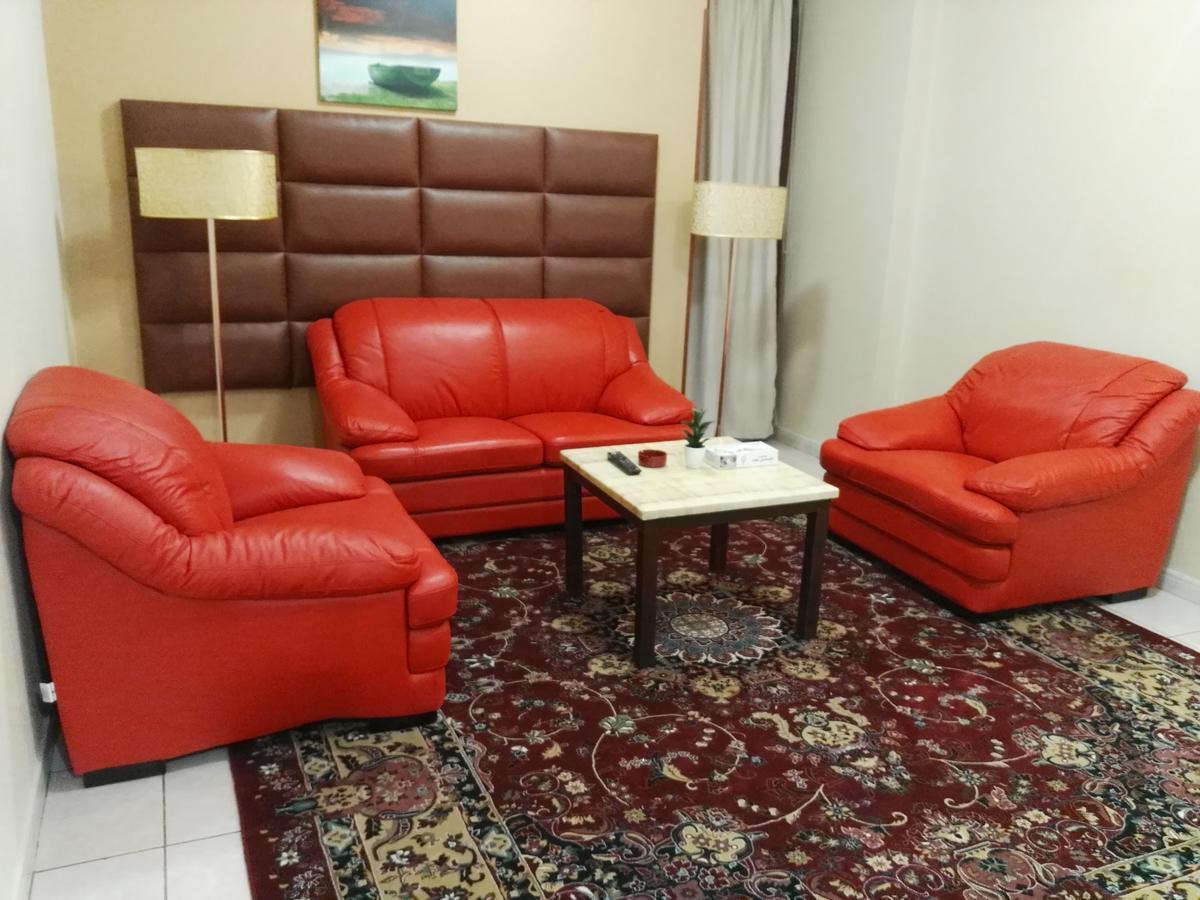 Cristalaat Al Aseel Hotel Mecca Екстер'єр фото