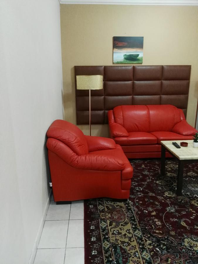 Cristalaat Al Aseel Hotel Mecca Екстер'єр фото