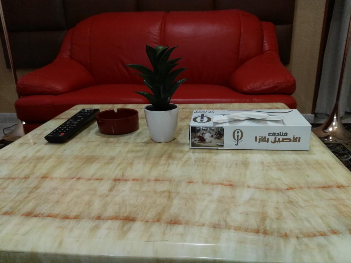 Cristalaat Al Aseel Hotel Mecca Екстер'єр фото