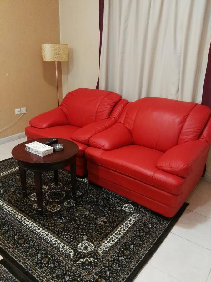 Cristalaat Al Aseel Hotel Mecca Екстер'єр фото